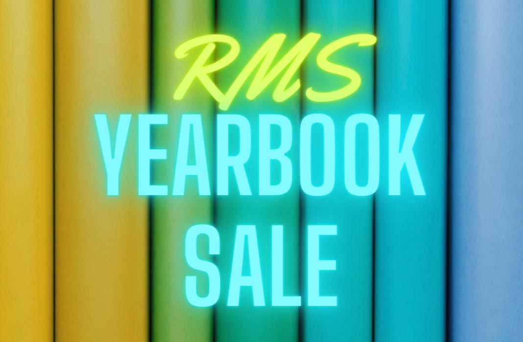 Yearbook text 